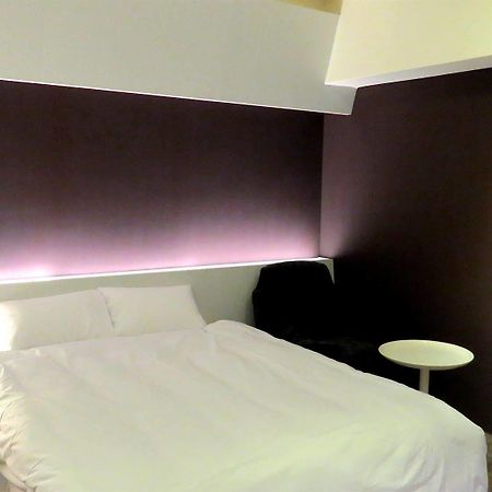 Inn Taichung Hostel Exterior photo